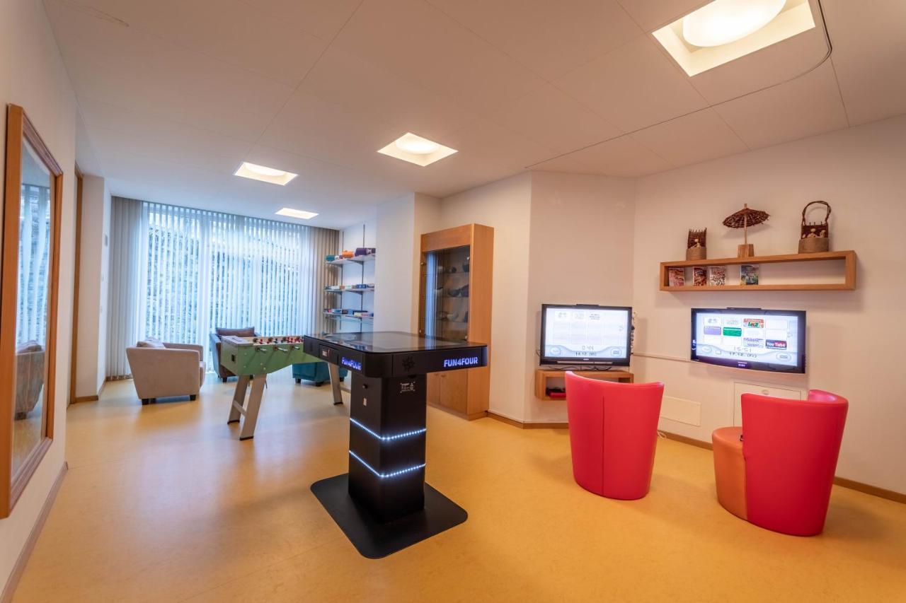 Kreativ Hotel Landhaus Schweigl Ультимо Экстерьер фото
