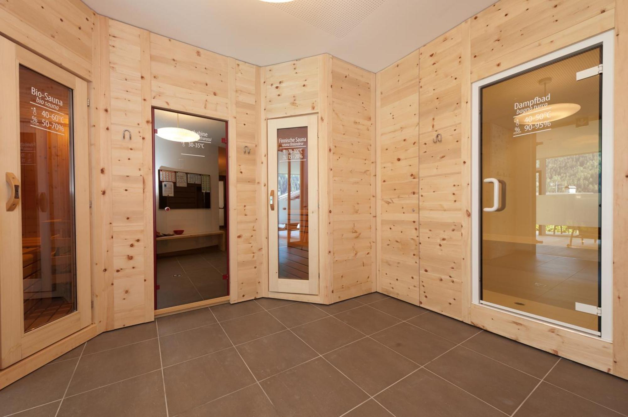 Kreativ Hotel Landhaus Schweigl Ультимо Экстерьер фото