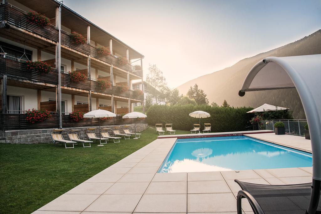 Kreativ Hotel Landhaus Schweigl Ультимо Экстерьер фото