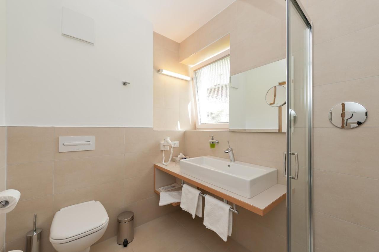 Kreativ Hotel Landhaus Schweigl Ультимо Номер фото