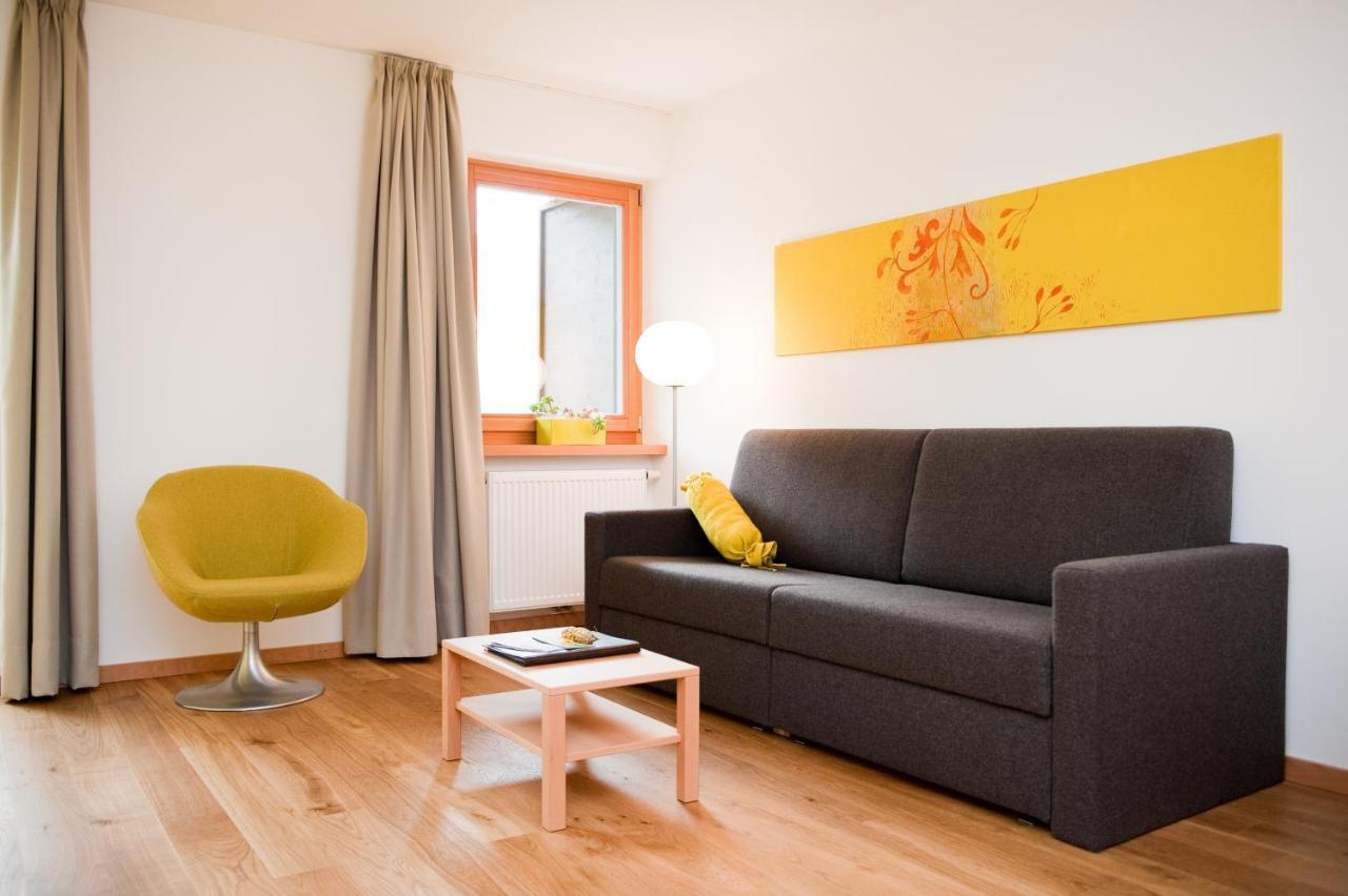 Kreativ Hotel Landhaus Schweigl Ультимо Номер фото