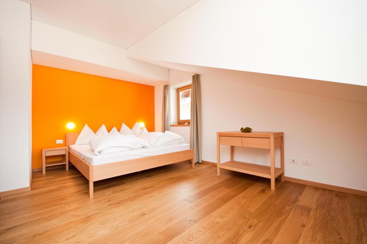 Kreativ Hotel Landhaus Schweigl Ультимо Номер фото