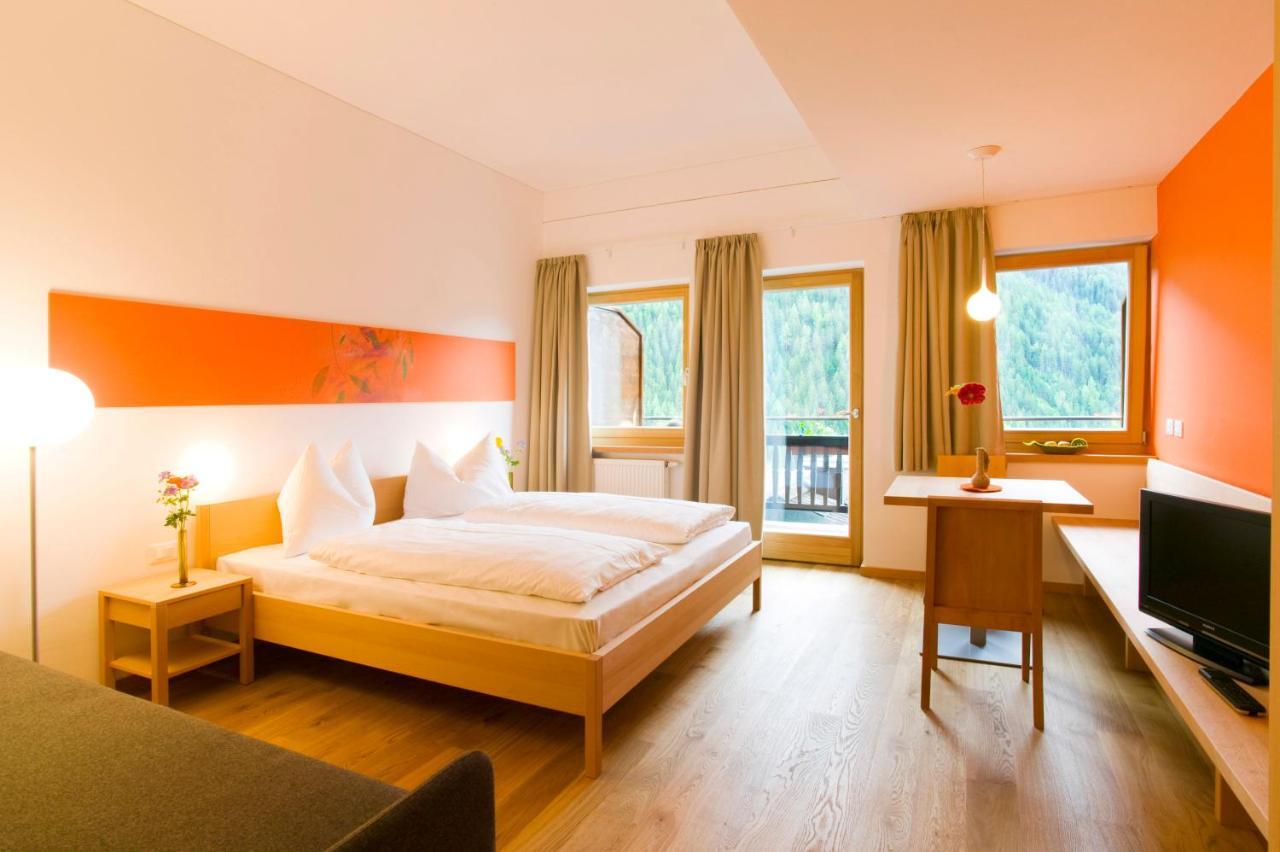 Kreativ Hotel Landhaus Schweigl Ультимо Номер фото