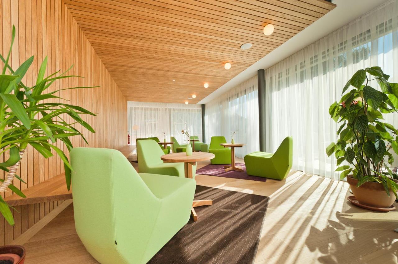 Kreativ Hotel Landhaus Schweigl Ультимо Экстерьер фото